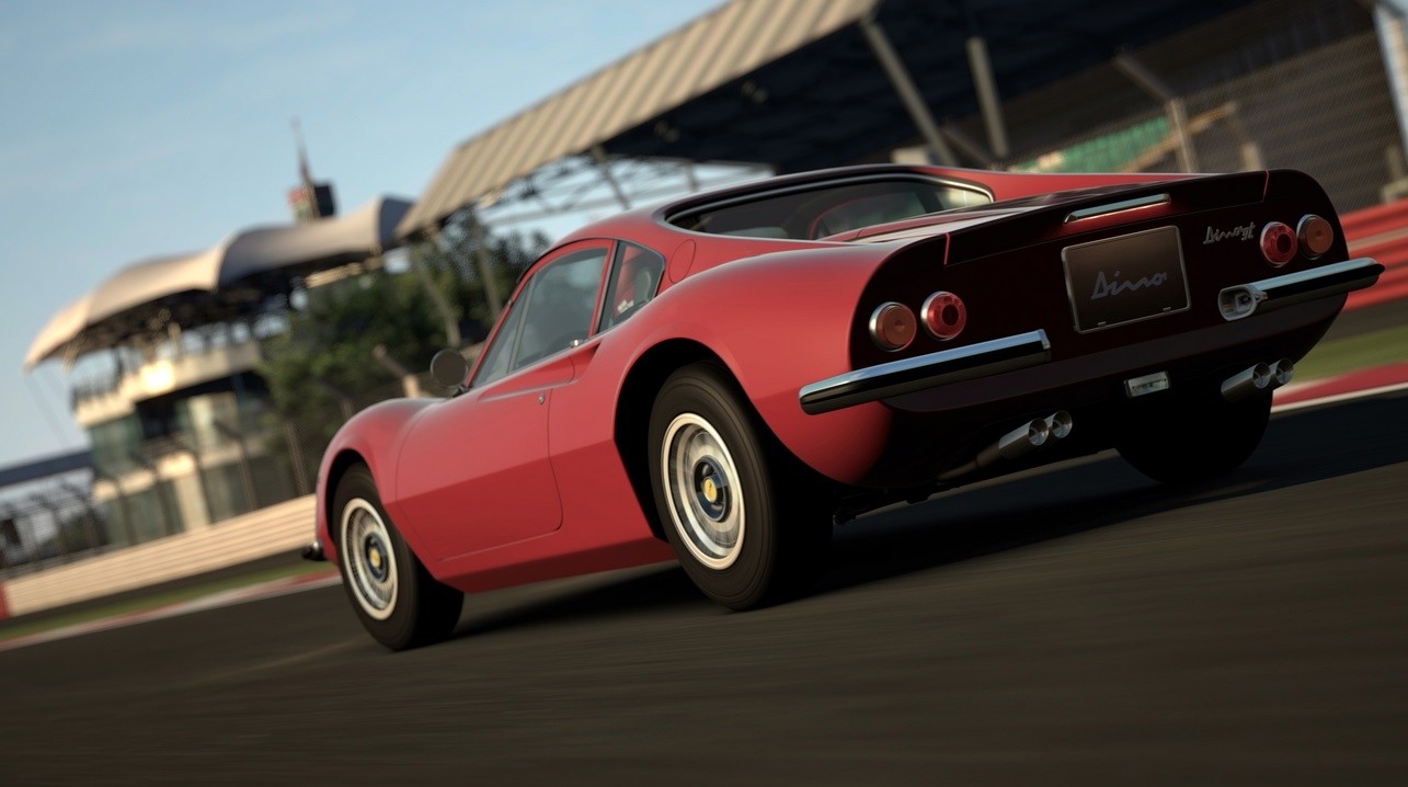 Gran Turismo 6 (Anniversary Edition) - Imagen 23